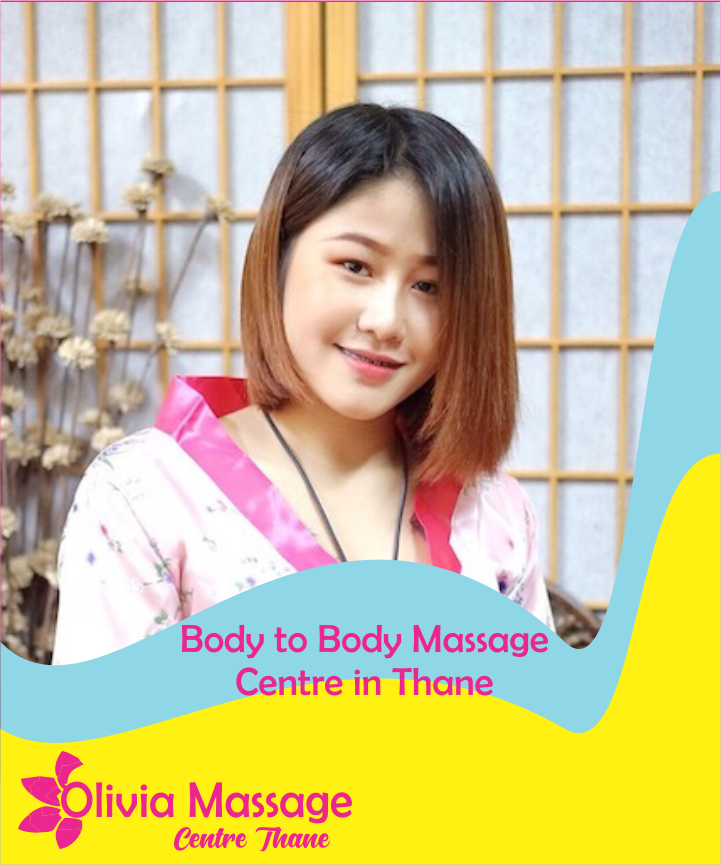 Body to Body Massage in thane